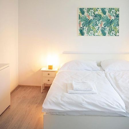 Rodinny Apartman Příbor Exteriör bild
