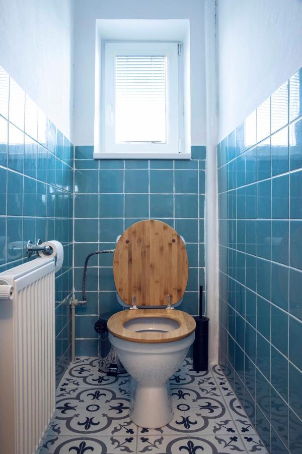 Rodinny Apartman Příbor Exteriör bild