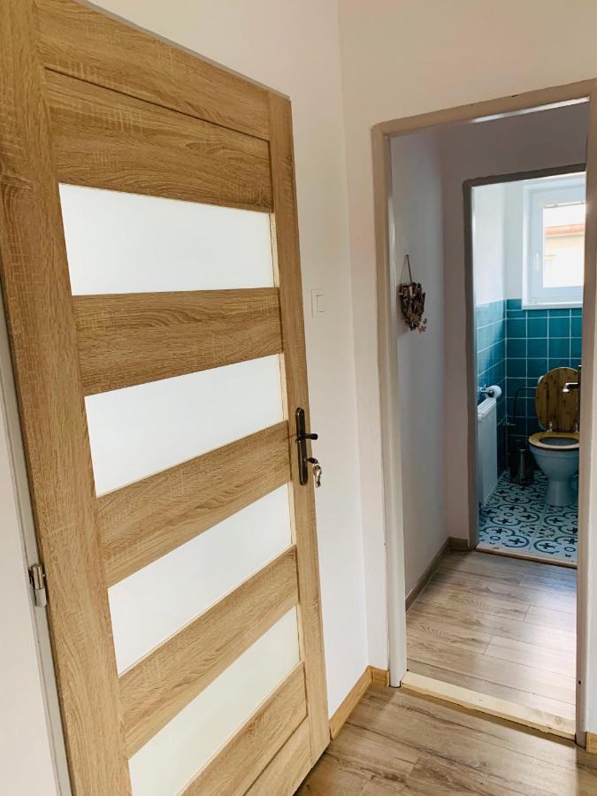 Rodinny Apartman Příbor Exteriör bild