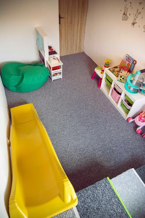 Rodinny Apartman Příbor Exteriör bild