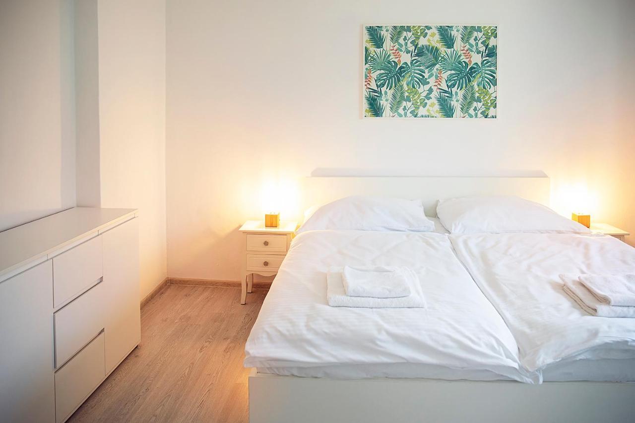 Rodinny Apartman Příbor Exteriör bild