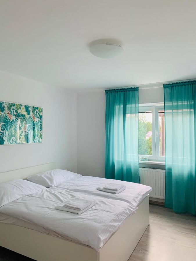 Rodinny Apartman Příbor Exteriör bild